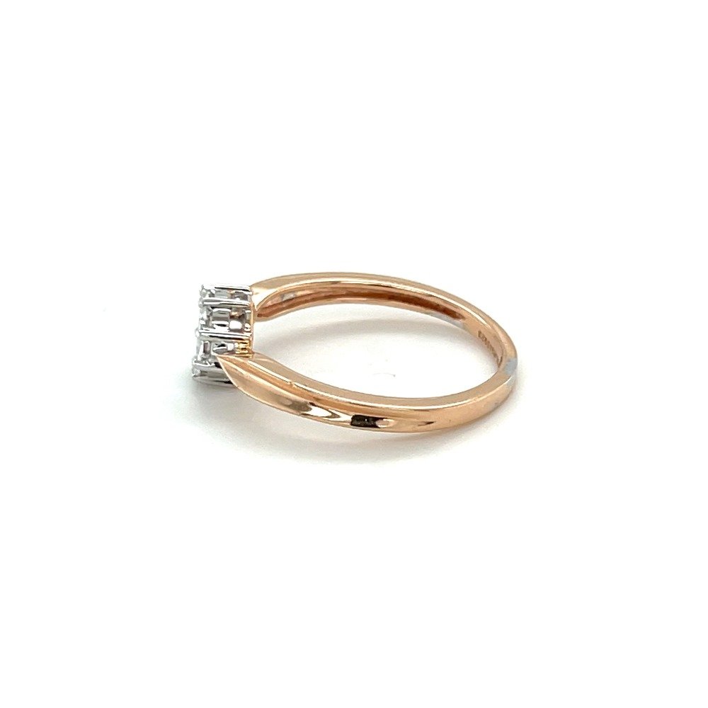 Couple Ring